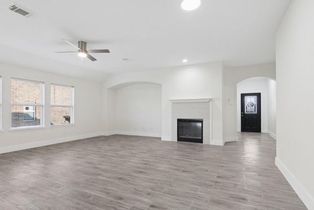 17910 Royal Gate Lane, Richmond, TX 77407