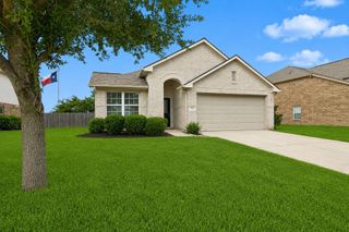 17910 Royal Gate Lane, Richmond, TX 77407