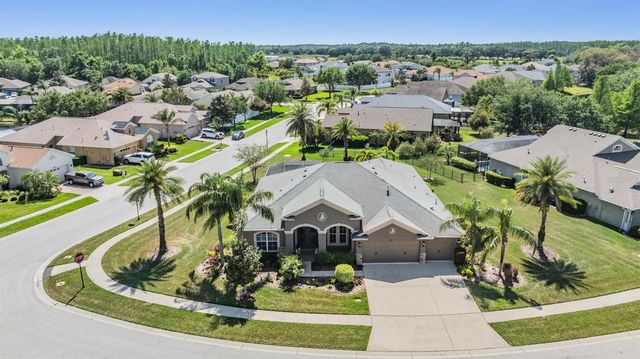8721 CRYSTAL CREEK COURT, Land O Lakes, FL 34638
