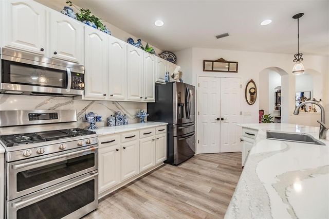 8721 CRYSTAL CREEK COURT, Land O Lakes, FL 34638