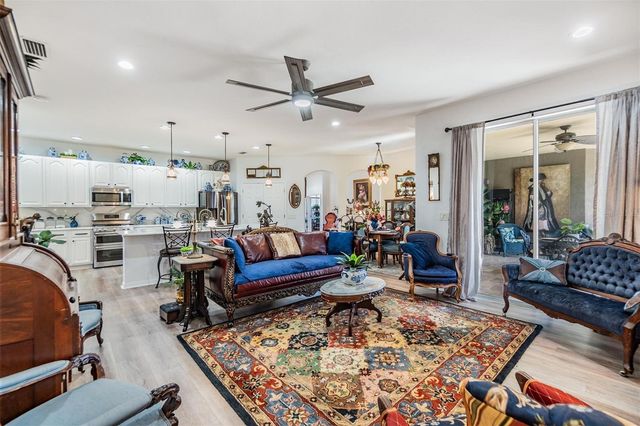 8721 CRYSTAL CREEK COURT, Land O Lakes, FL 34638