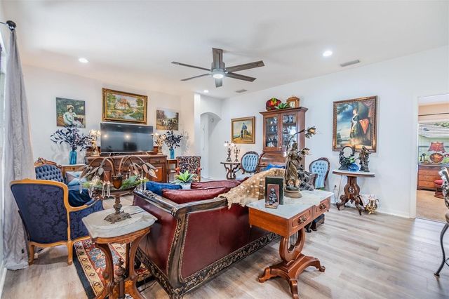 8721 CRYSTAL CREEK COURT, Land O Lakes, FL 34638