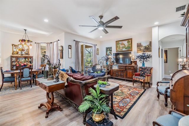 8721 CRYSTAL CREEK COURT, Land O Lakes, FL 34638