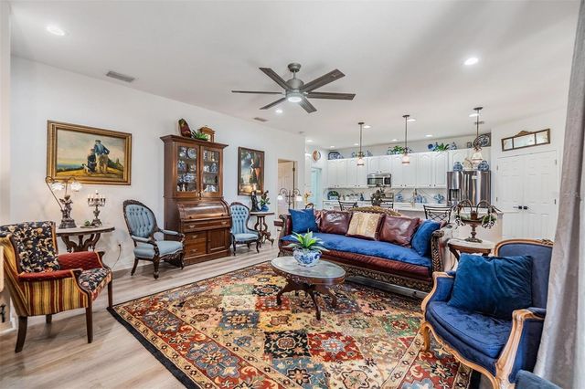 8721 CRYSTAL CREEK COURT, Land O Lakes, FL 34638