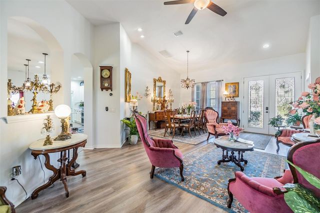 8721 CRYSTAL CREEK COURT, Land O Lakes, FL 34638