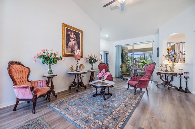 8721 CRYSTAL CREEK COURT, Land O Lakes, FL 34638