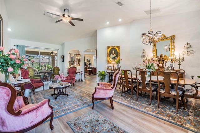 8721 CRYSTAL CREEK COURT, Land O Lakes, FL 34638
