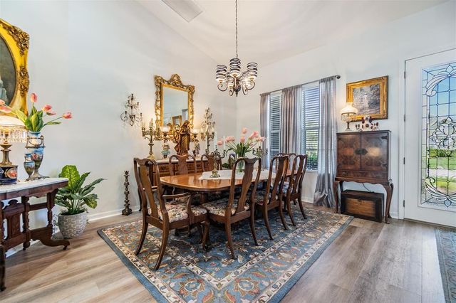 8721 CRYSTAL CREEK COURT, Land O Lakes, FL 34638