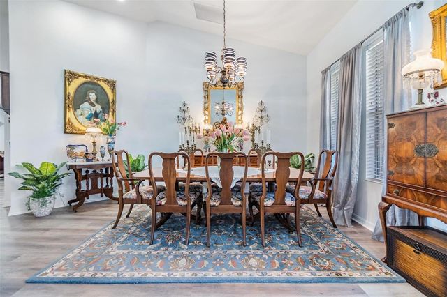 8721 CRYSTAL CREEK COURT, Land O Lakes, FL 34638