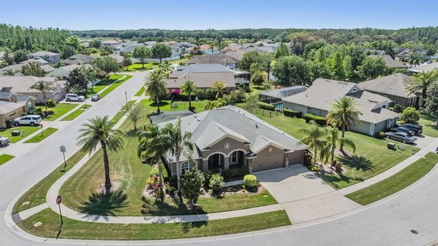 8721 CRYSTAL CREEK COURT, Land O Lakes, FL 34638
