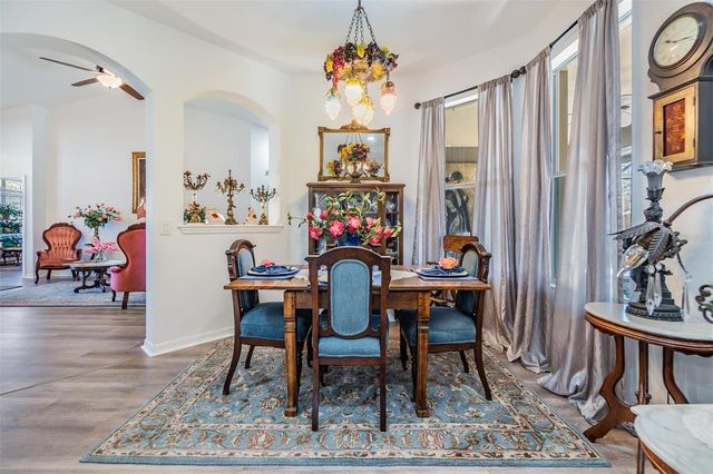 8721 CRYSTAL CREEK COURT, Land O Lakes, FL 34638