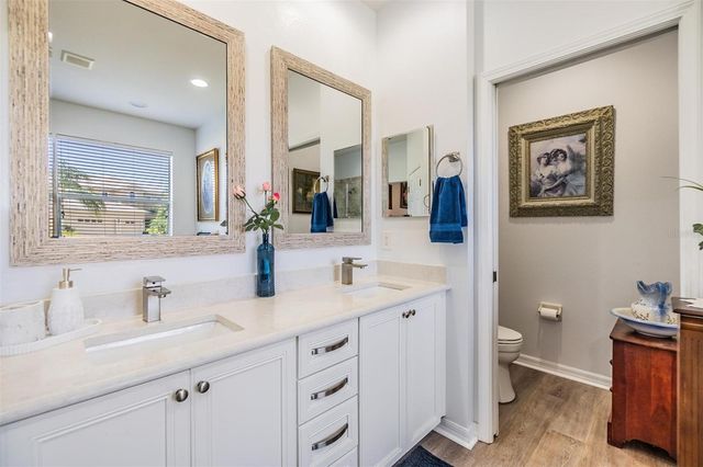 8721 CRYSTAL CREEK COURT, Land O Lakes, FL 34638
