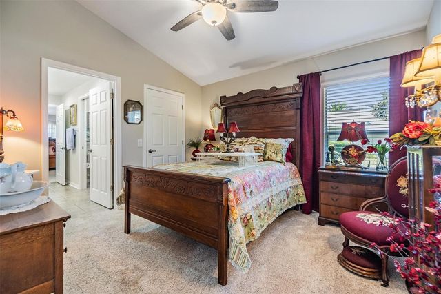 8721 CRYSTAL CREEK COURT, Land O Lakes, FL 34638