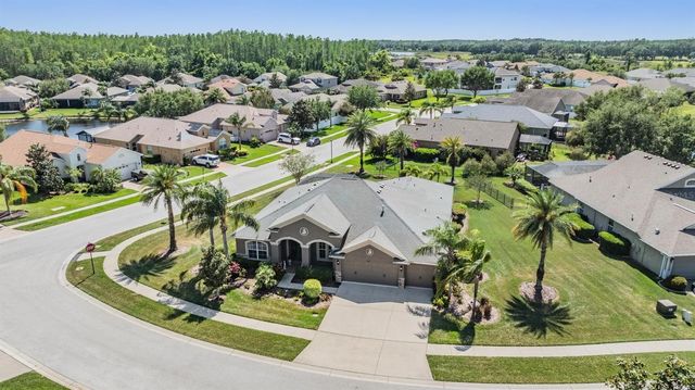 8721 CRYSTAL CREEK COURT, Land O Lakes, FL 34638