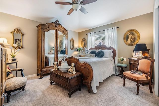 8721 CRYSTAL CREEK COURT, Land O Lakes, FL 34638