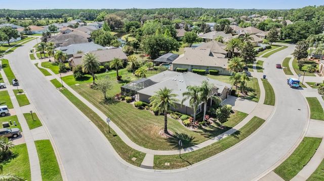 8721 CRYSTAL CREEK COURT, Land O Lakes, FL 34638