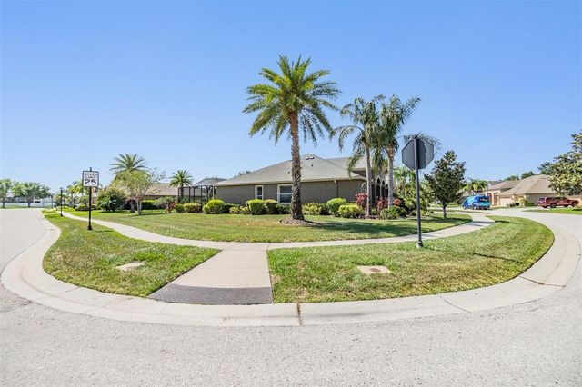 8721 CRYSTAL CREEK COURT, Land O Lakes, FL 34638