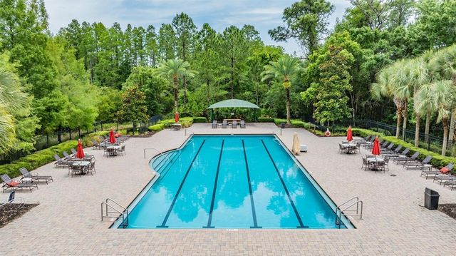 8721 CRYSTAL CREEK COURT, Land O Lakes, FL 34638