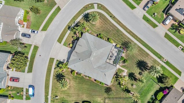 8721 CRYSTAL CREEK COURT, Land O Lakes, FL 34638