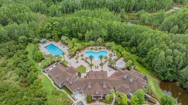 8721 CRYSTAL CREEK COURT, Land O Lakes, FL 34638