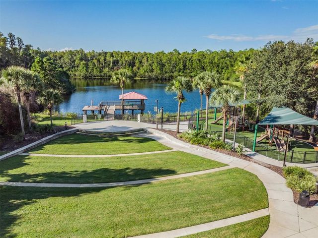 8721 CRYSTAL CREEK COURT, Land O Lakes, FL 34638