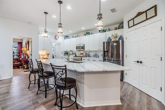 8721 CRYSTAL CREEK COURT, Land O Lakes, FL 34638