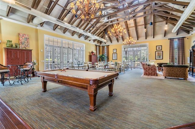 8721 CRYSTAL CREEK COURT, Land O Lakes, FL 34638