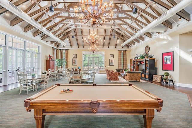 8721 CRYSTAL CREEK COURT, Land O Lakes, FL 34638