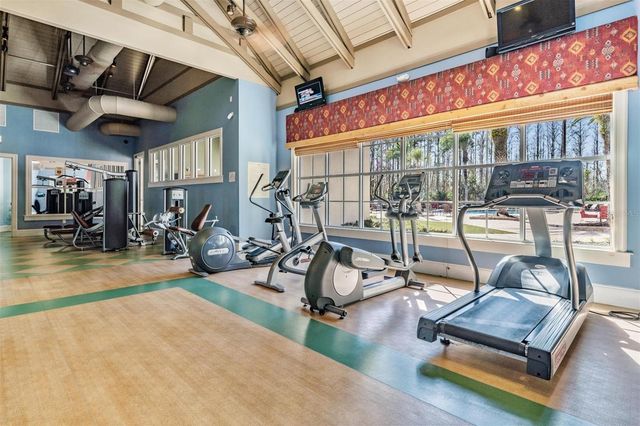 8721 CRYSTAL CREEK COURT, Land O Lakes, FL 34638