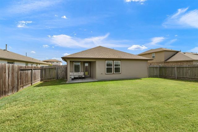 14531 Sweetwater Drive, Baytown, TX 77523