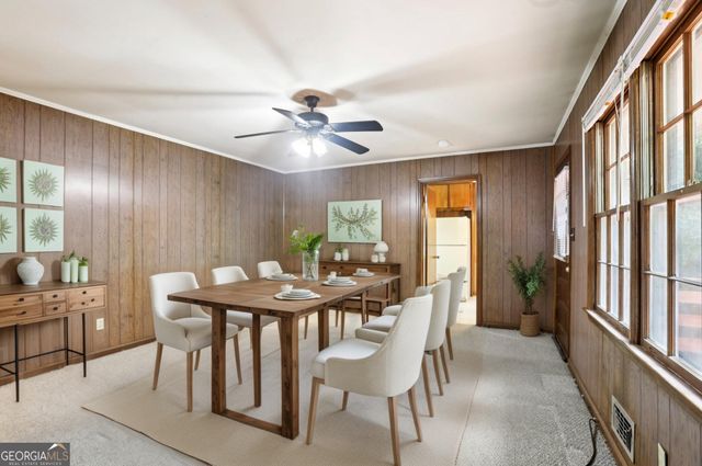 742 Verde Drive, Riverdale, GA 30274