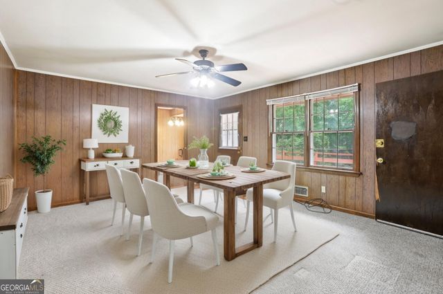 742 Verde Drive, Riverdale, GA 30274