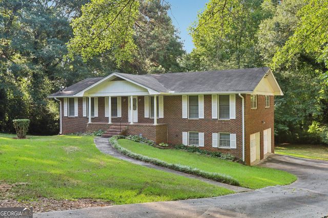 742 Verde Drive, Riverdale, GA 30274