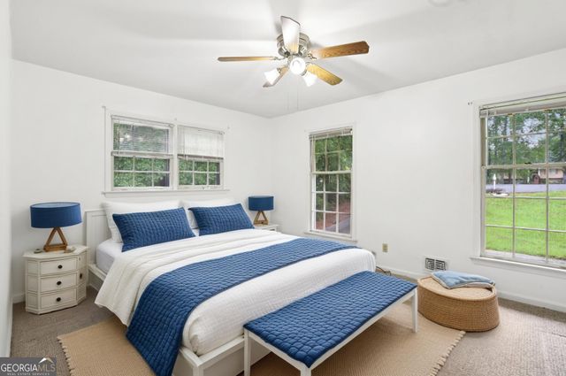 742 Verde Drive, Riverdale, GA 30274