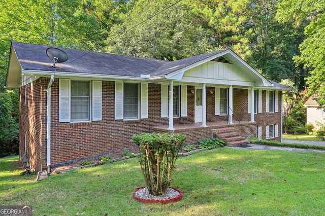 742 Verde Drive, Riverdale, GA 30274