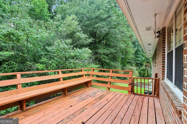 742 Verde Drive, Riverdale, GA 30274