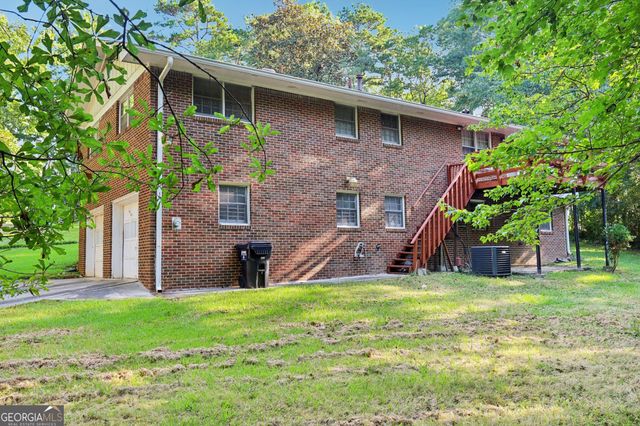 742 Verde Drive, Riverdale, GA 30274