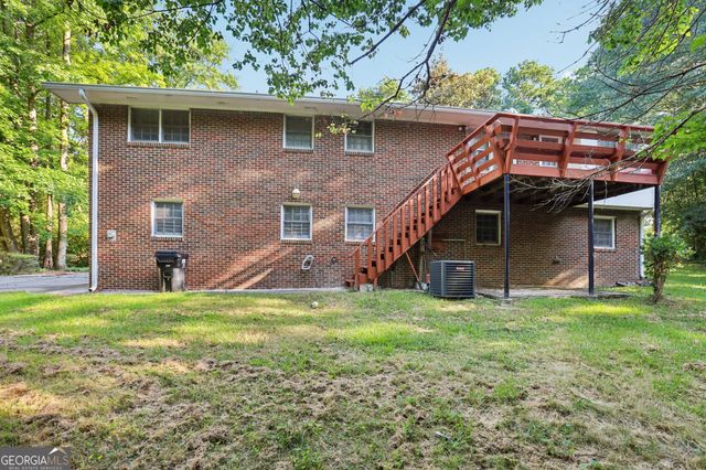 742 Verde Drive, Riverdale, GA 30274