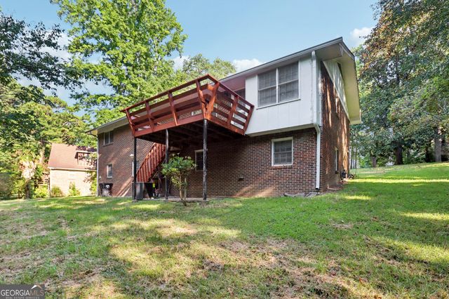 742 Verde Drive, Riverdale, GA 30274