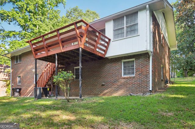 742 Verde Drive, Riverdale, GA 30274
