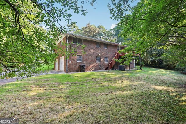 742 Verde Drive, Riverdale, GA 30274