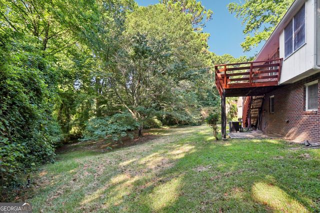 742 Verde Drive, Riverdale, GA 30274