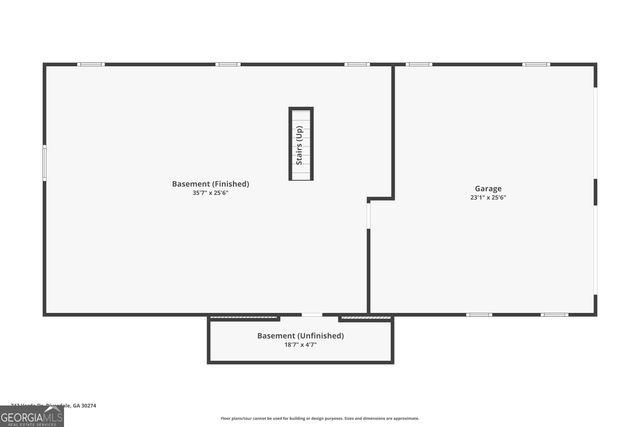 742 Verde Drive, Riverdale, GA 30274