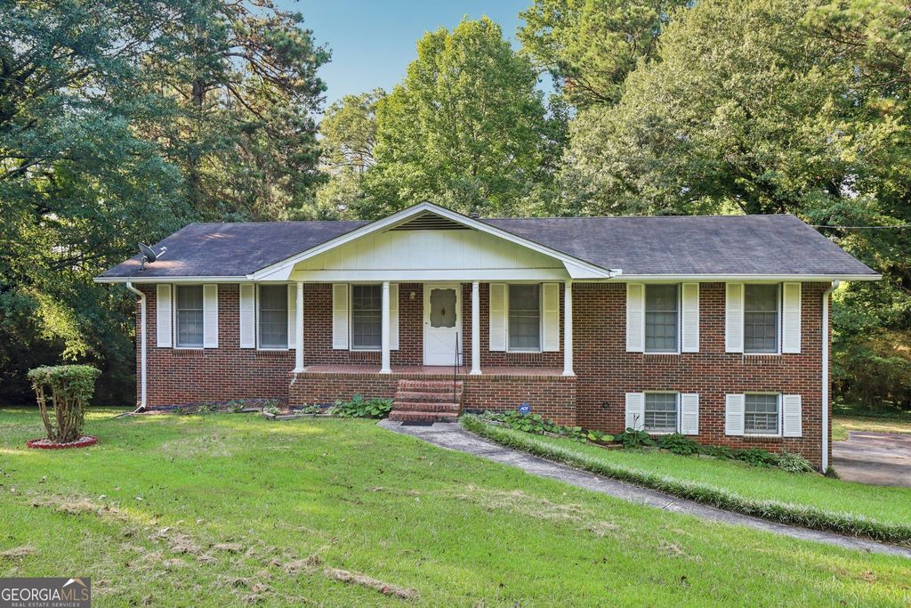 742 Verde Drive, Riverdale, GA 30274