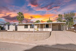 1018 W 3rd Avenue, San Manuel, AZ 85631