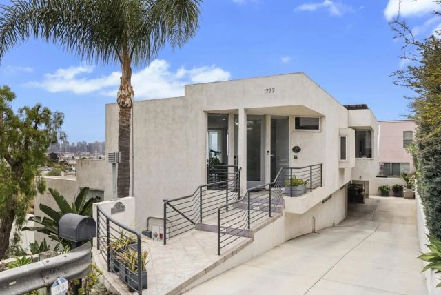 1777 Puterbaugh Street, San Diego, CA 92103