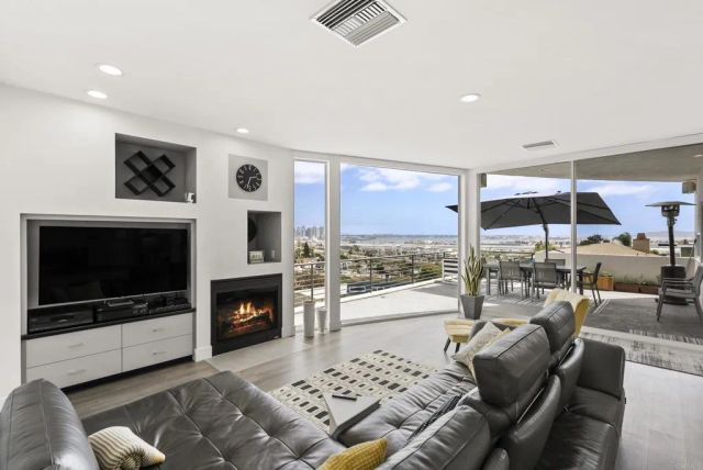 1777 Puterbaugh Street, San Diego, CA 92103