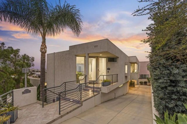 1777 Puterbaugh Street, San Diego, CA 92103