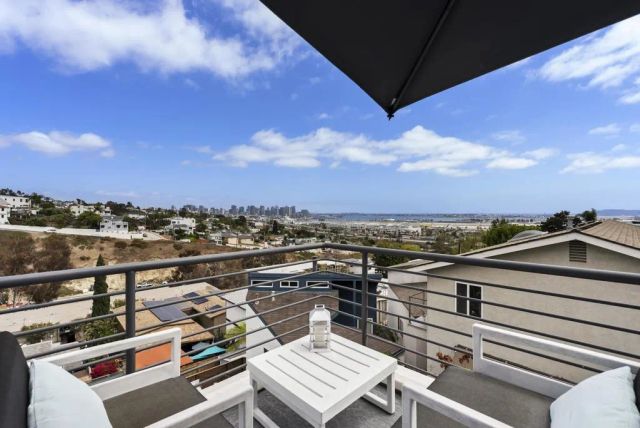 1777 Puterbaugh Street, San Diego, CA 92103