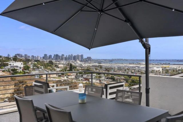 1777 Puterbaugh Street, San Diego, CA 92103